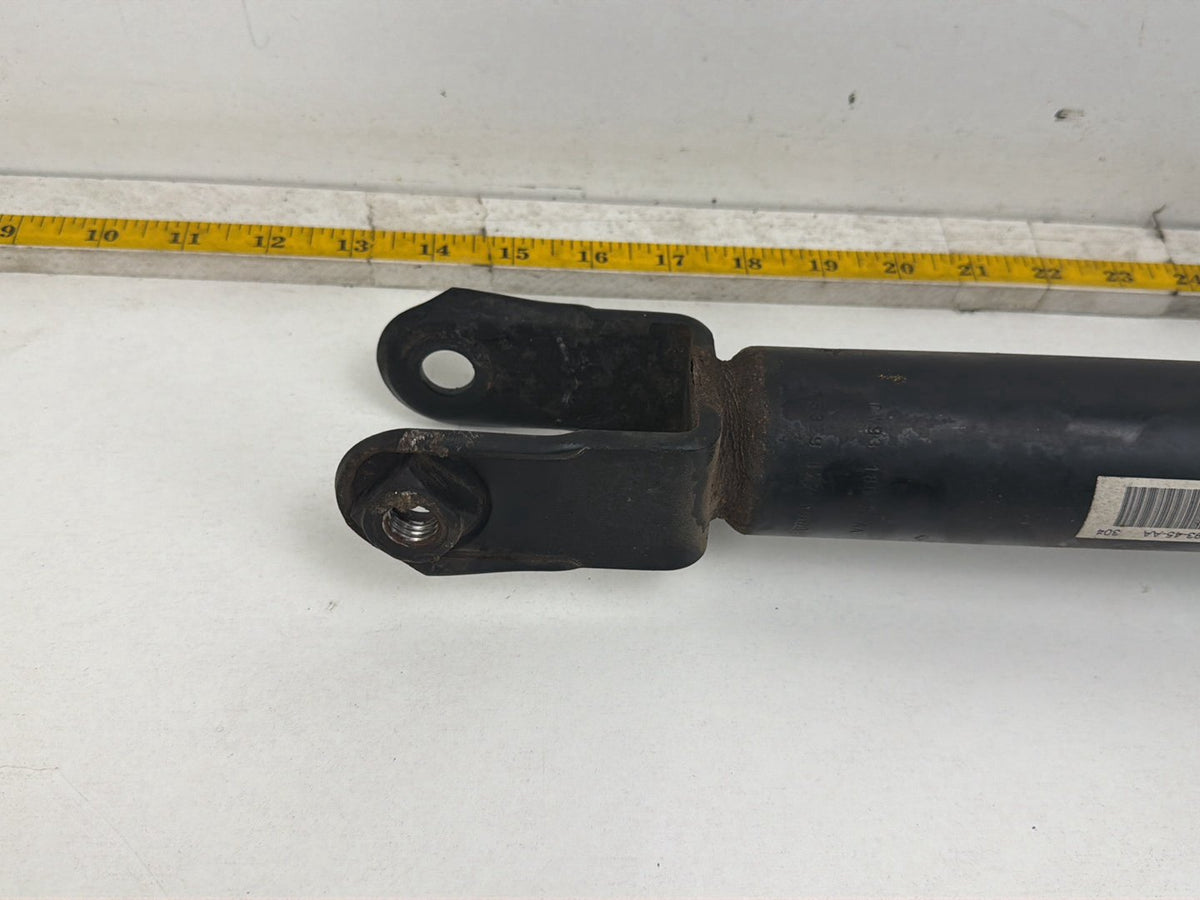 2010-2019 Jaguar XJ Front Left Side Shock Absorber Strut Coil Spring OEM