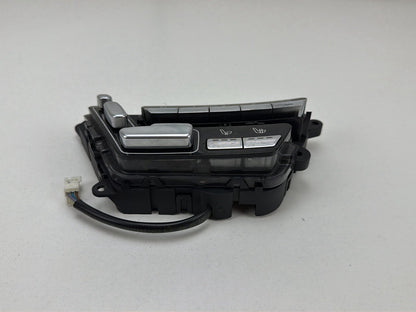 2007-2013 Mercedes-Benz S-Class W221-Front LH Seat Control Switch 2218709258 OEM