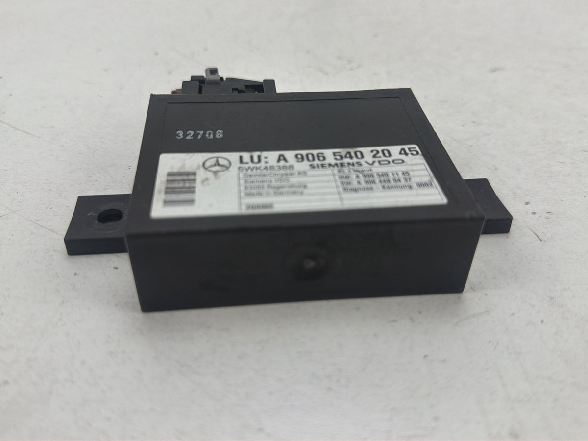 2007-2018 Mercedes-Benz Sprinter Tire Pressure Control Module A9065402045 OEM