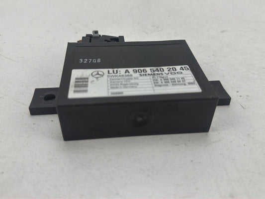 2007-2018 Mercedes-Benz Sprinter Tire Pressure Control Module A9065402045 OEM
