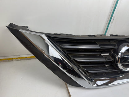 2016-2018 Nissan Altima - Nissan Altima Front Upper Grill Grille OEM