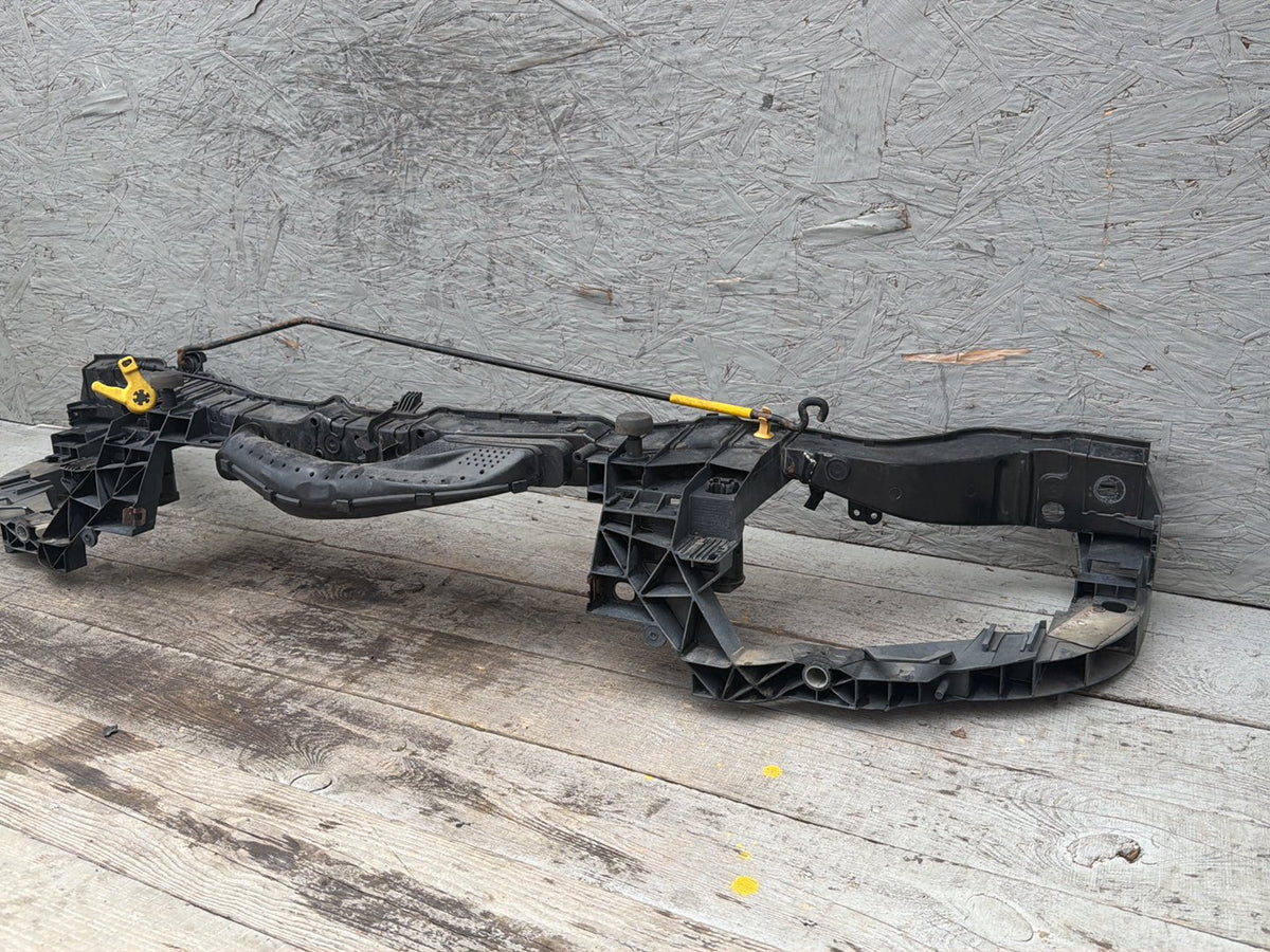 2012-2018 Ford Focus Radiator Core Support Upper Tie Bar OEM