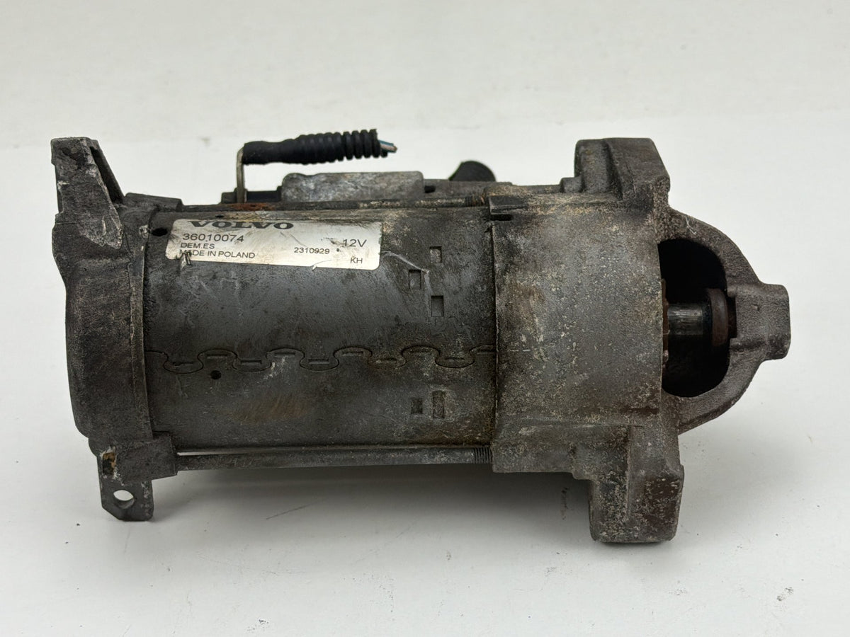 2011-2018 Volvo S60 2.0L Drive-E T5 T6 Starter Motor Engine Crank G209378A OEM