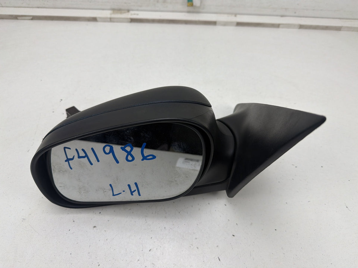 1998-2004 Ford Crown Victoria Front Left Driver Side Power Door Mirror OEM