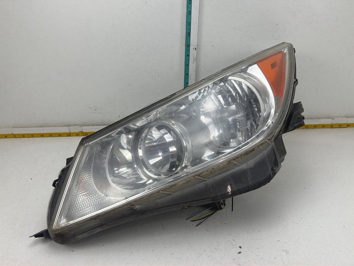 2010-2013 Buick LaCrosse - Front Left Driver Side Headlight 20850553 Assembly