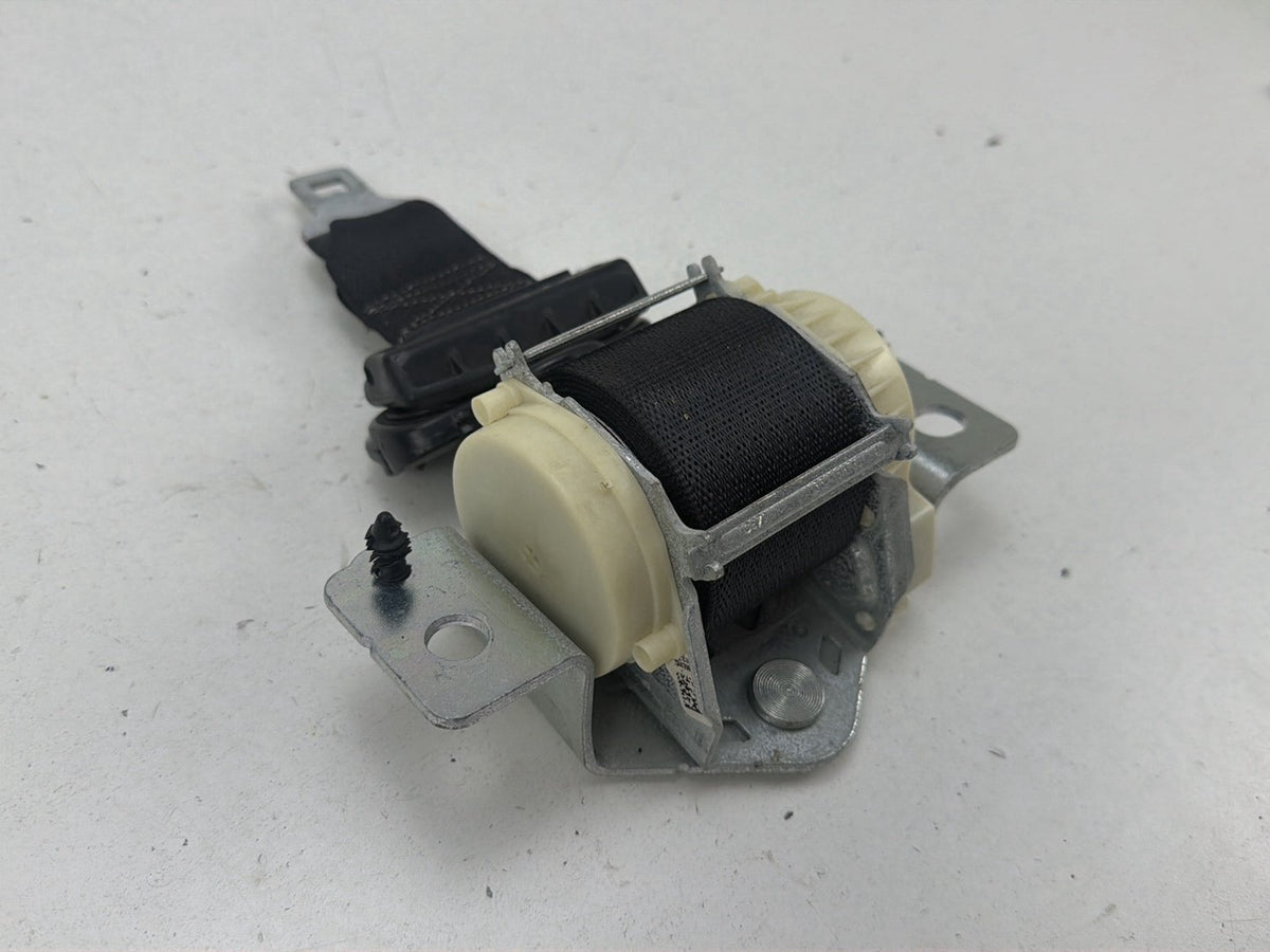 2011-2020 Dodge Grand Caravan 3rd Row Center Seat Belt Retractor ZV84DX9AB OEM