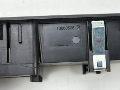 2012-2016 Dodge Grand Caravan Front Right Side Window Switch 68110864AA OEM