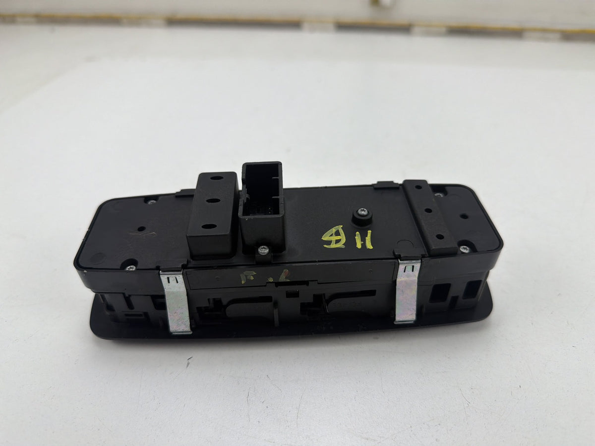 2014-2017 Maserati Ghibli Front Left Master Power Window Switch 5PG12DX9AB OEM