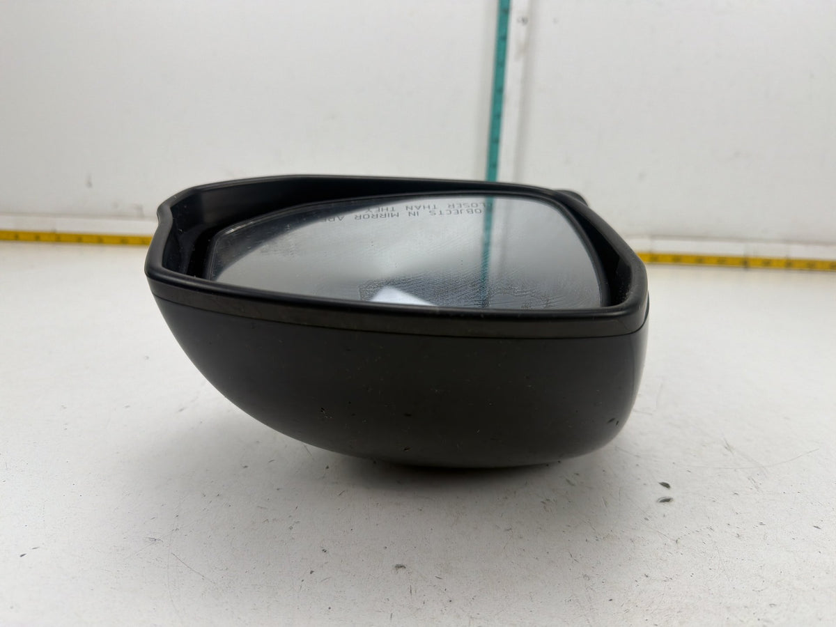 2013 Honda Civic Front Right Passenger Side View Door Mirror E13027498 OEM
