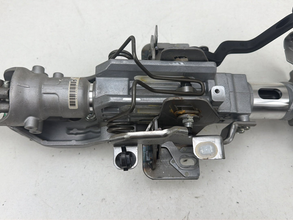 2014-2022 Infiniti Q50 Manual Tilt Steering Column Shaft Assembly OEM