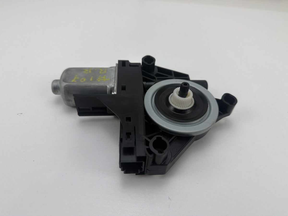 2011-2018 Volvo S60 Rear Right Passenger Side Power Window Regulator Motor OEM