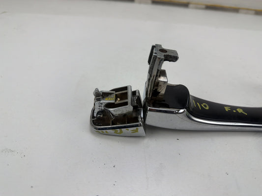 2013-2018 Nissan Altima Front Right Side Outer Chrome Exterior Door Handle OEM