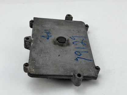 2006-2012 Honda CR-V Engine Computer/ ECU Control Module 37820-PVJ-A74 OEM