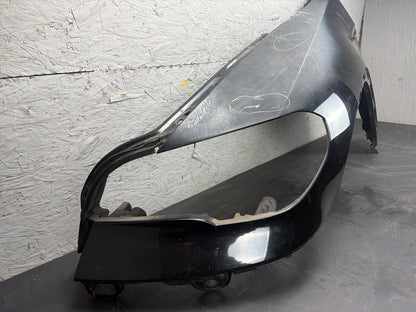 2011-2013 BMW X5 Front Left Driver Side Outer Body Fender Panel 7222973 OEM