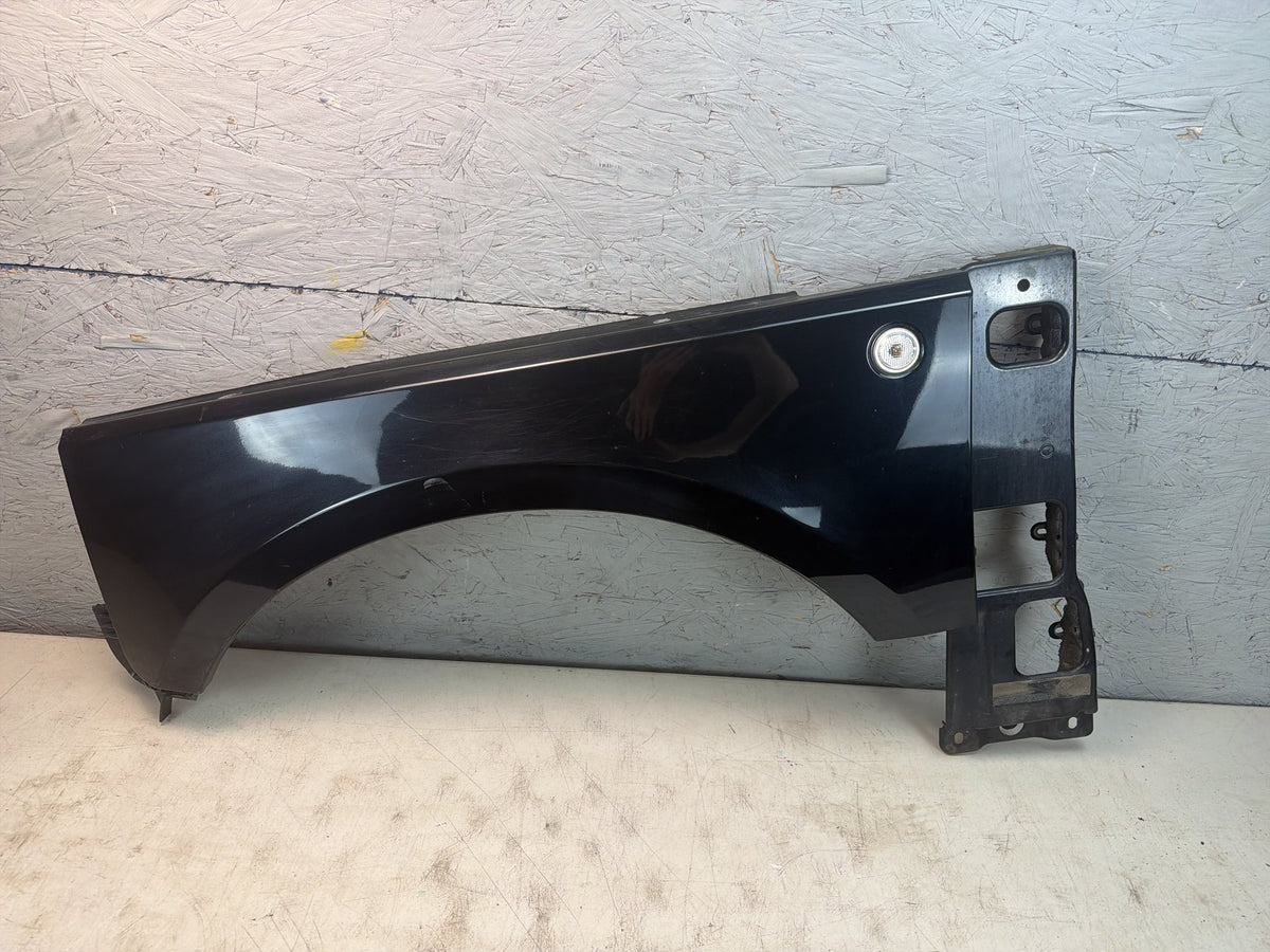 2006-2012 Land Rover Range Rover Front Left Driver Side Fender Panel OEM