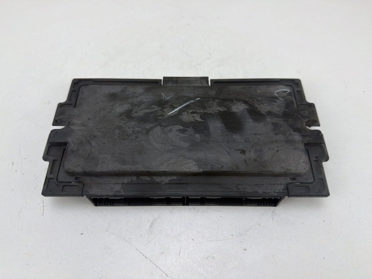 2010-2013 BMW X5 E70 Footwell Light Control Module 9263791 OEM