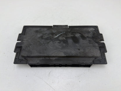 2010-2013 BMW X5 E70 Footwell Light Control Module 9263791 OEM
