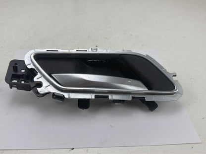 2017-2020 Jaguar F-Pace Rear Left Driver Side Inside Interior Door Handle OEM