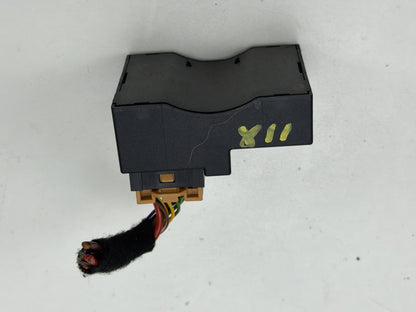 2012-2018 Audi A7 4G Rear Electric Lift Spoiler Control Module 4G8959252 OEM