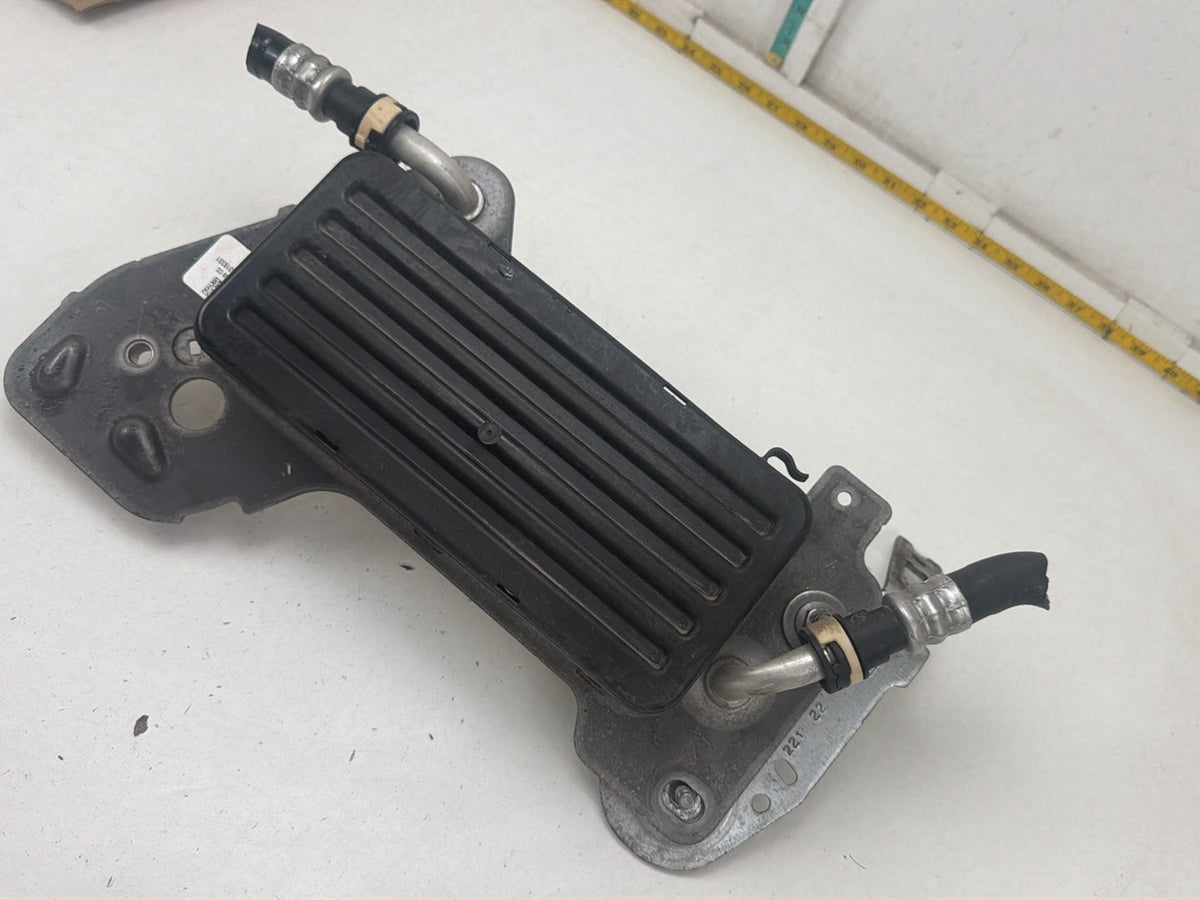 2021-2025 Ford F-150 Automatic Transmission Oil Cooler ML3P-7869-CC OEM