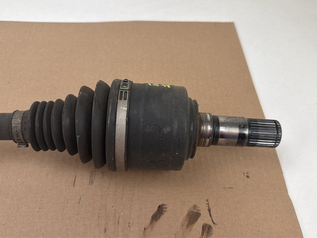 2014-2017 Maserati Ghibli Rear Right Passenger Side CV Axle Shaft OEM