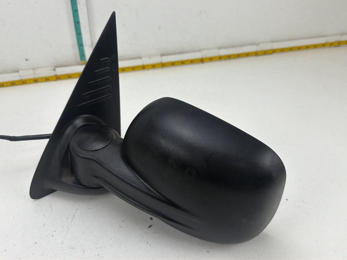 2002-2007 Jeep Liberty Front Left Driver Side Door View Power Mirror 710807 OEM