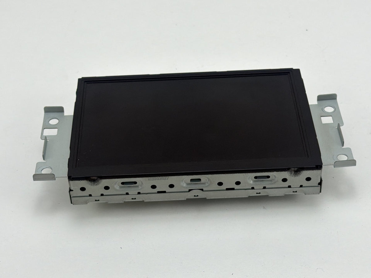 2011-2018 Volvo S60 Dash Information Radio Display Screen 31382065 OEM