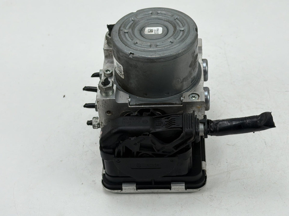 2018-2020 Subaru Crosstrek ABS Pump Anti-lock Brake Module 27536FL170 OEM