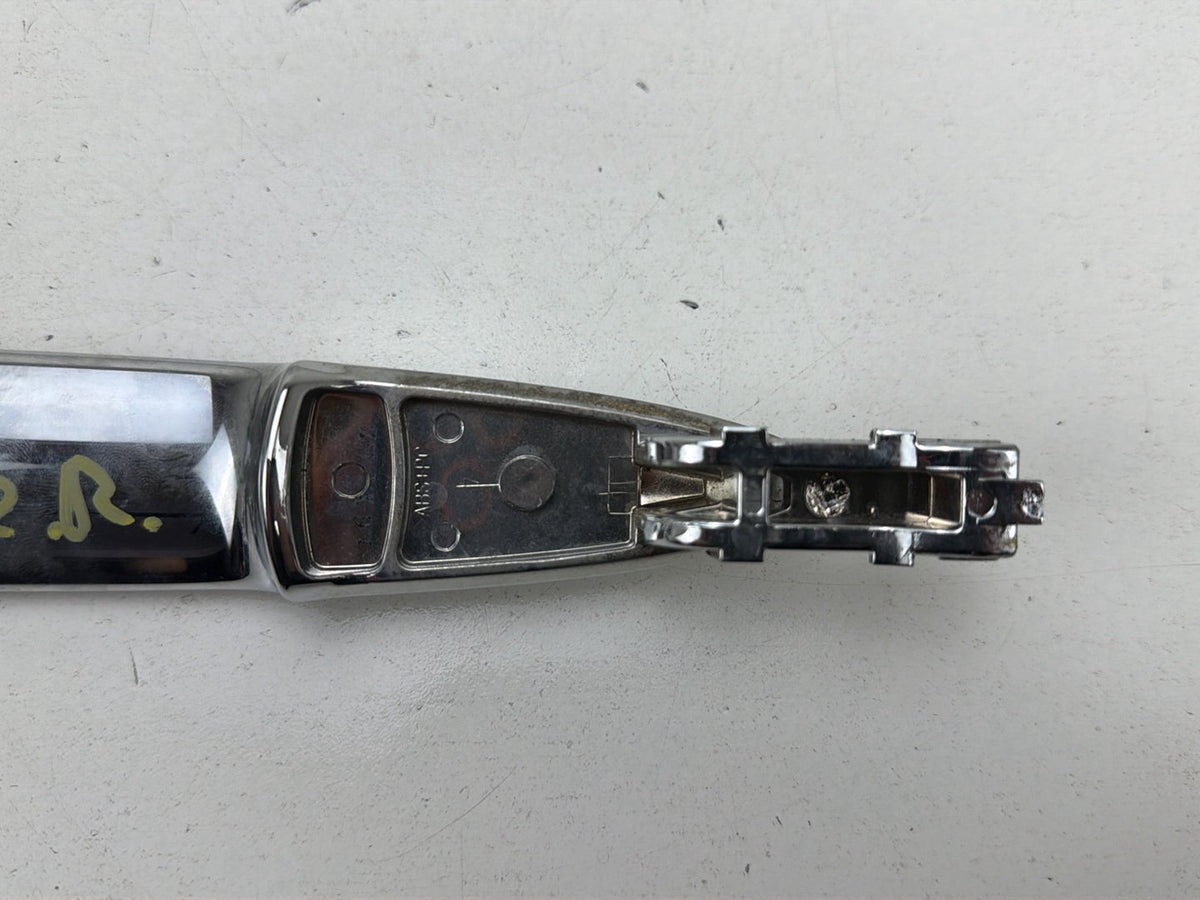 2013-2019 Nissan Sentra Rear Right Passenger Side Exterior Door Handle OEM
