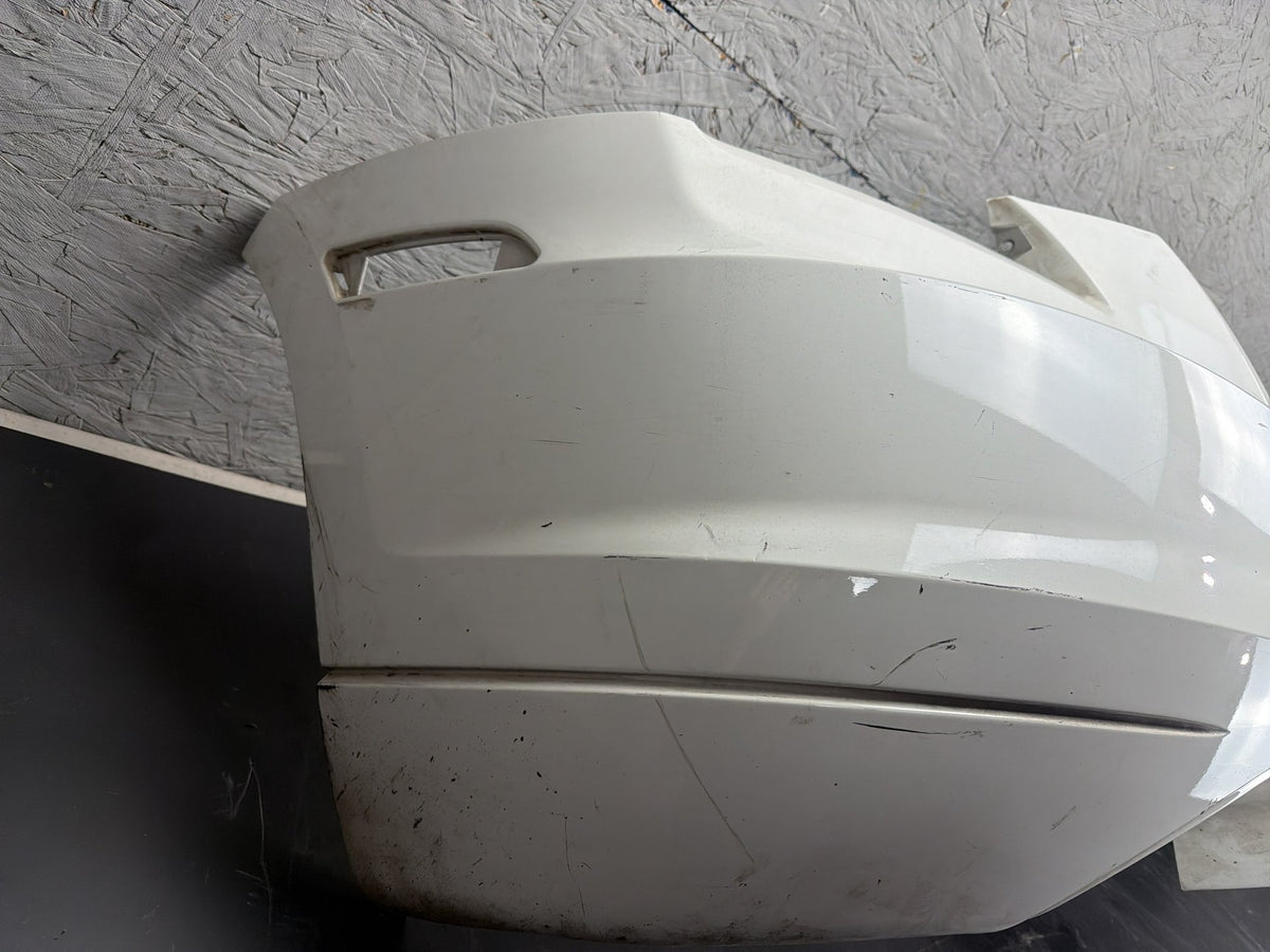 2004-2008 Chrysler Crossfire ZH - Rear Bumper Cover A1938850125 OEM