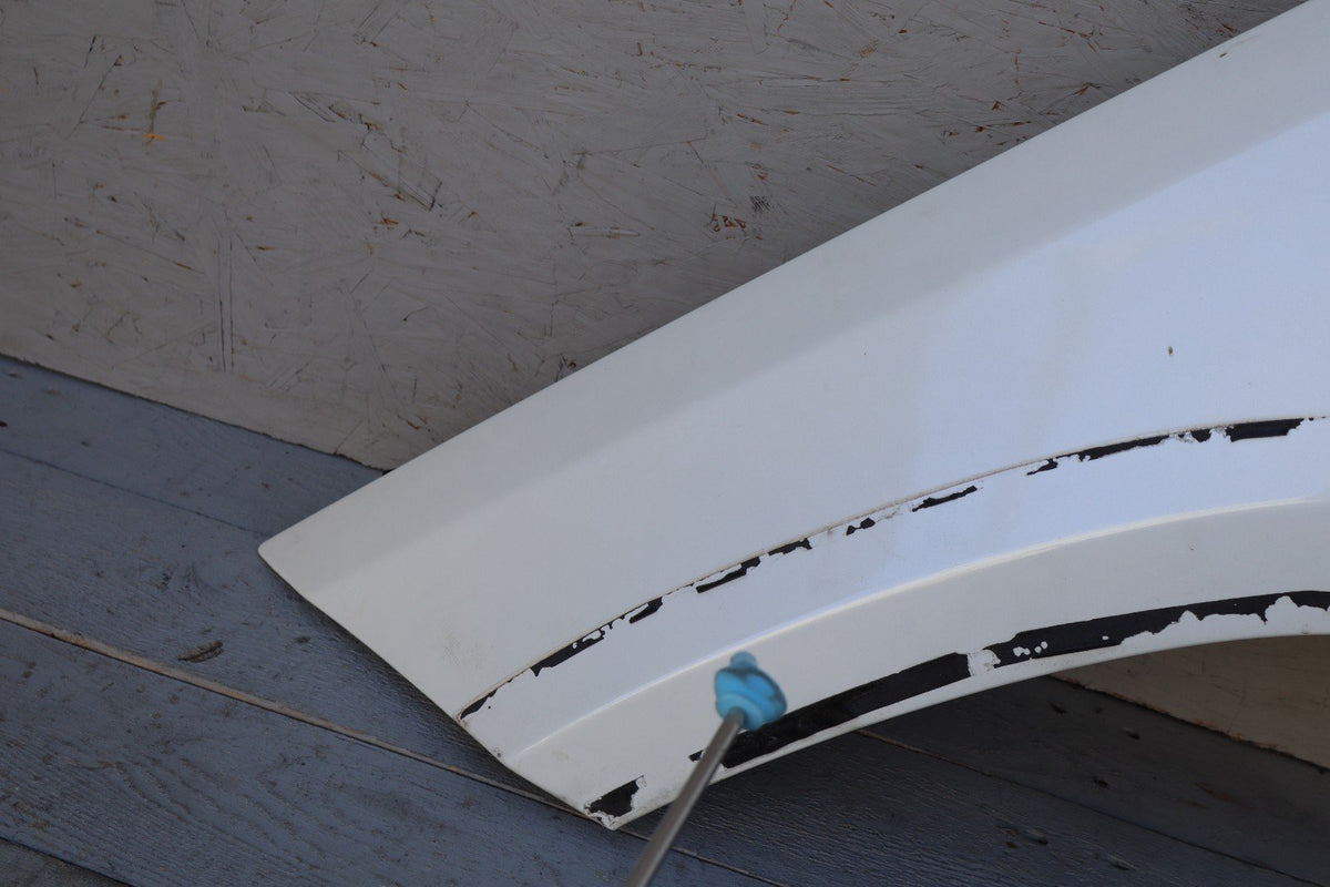 2013-2019 Mercedes-Benz GL63 AMG Front Left Driver Side Fender Panel OEM