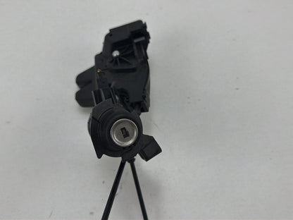 2010-2014 Mercedes-Benz E-Class-Rear Release Lock Latch Handle A2047500195 OEM