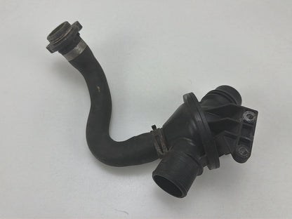 2014 BMW X1 E84 SUV Thermostat Housing 10106811 OEM