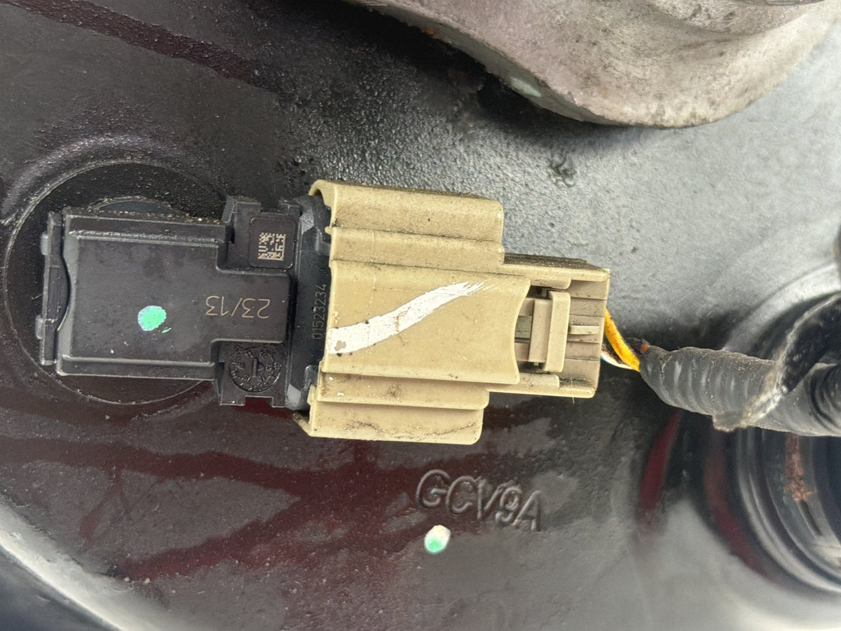 2013-2018 Ford C-Max - Power Brake Booster FV68-2B195-AH OEM