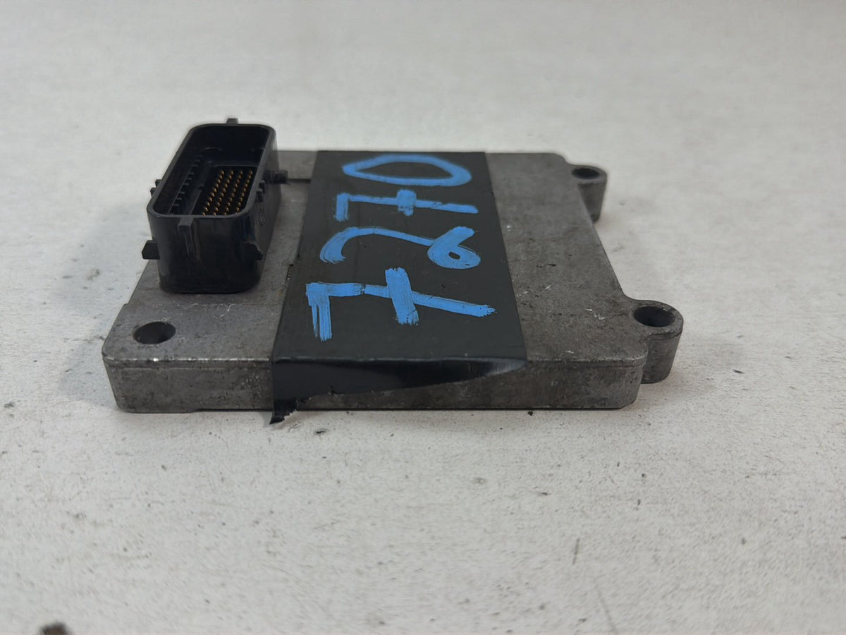 2006-2011 Chevrolet Silverado 1500 2500 Transmission Control Module TCM OEM