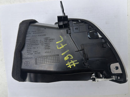 2014-2023 Infiniti Q50 Driver Left Dash AC Air Vent Outlet OEM