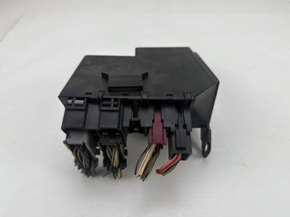 2004-2008 Chrysler Crossfire ZH Dash Left Headlight Control Switch Fuse Box OEM