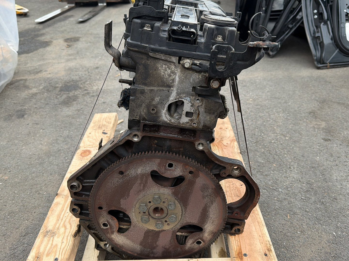 2012-2015 Chevrolet Sonic Hatchback 1.4L Engine Motor Assembly 115K Miles OEM