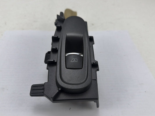 2014-2020 Infiniti Q50 V37 Rear Left Driver Side Window Switch 25431-4GA1A OEM