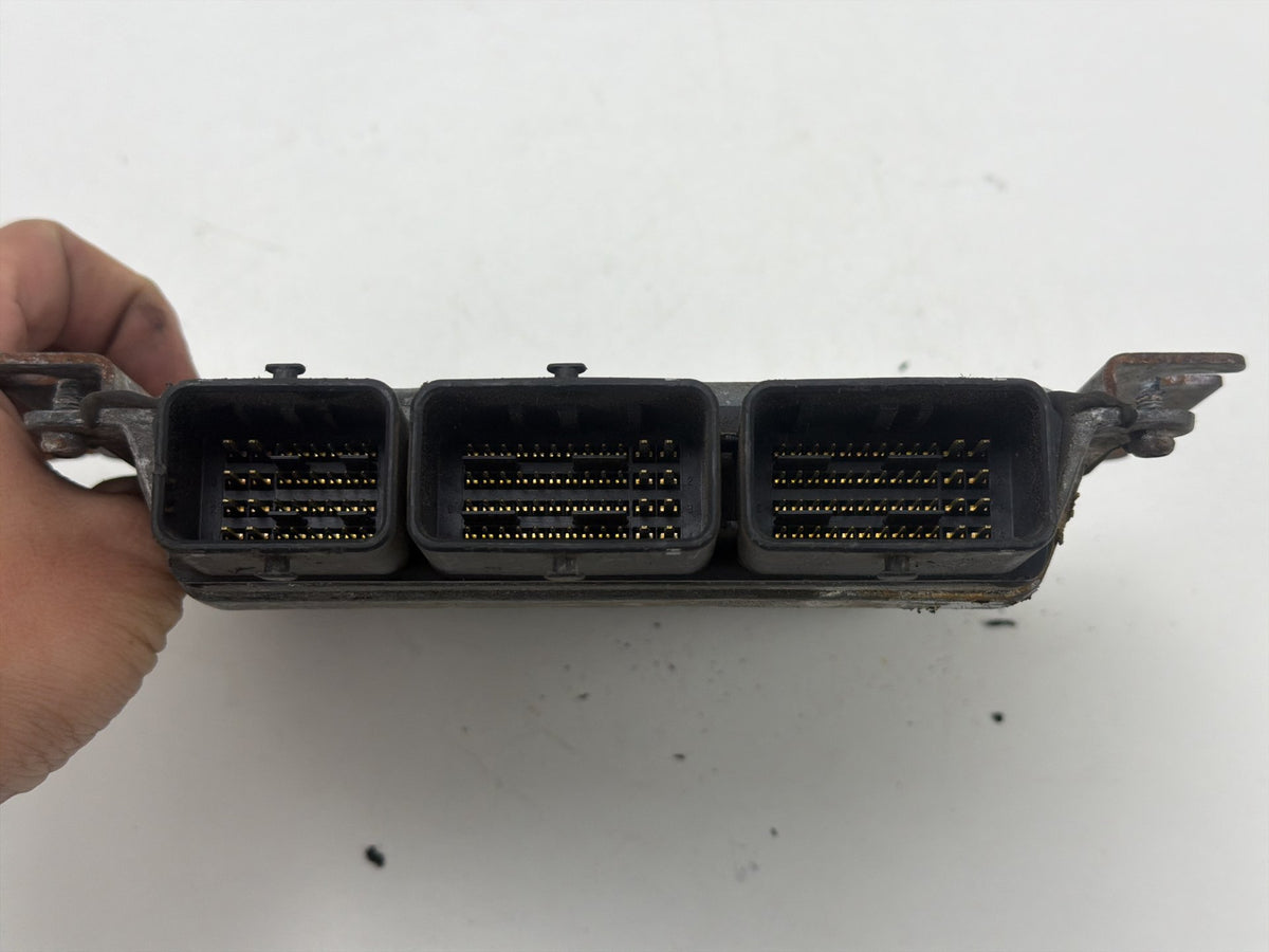 2013-2014 Nissan Altima Engine Computer Control Module Unit ECU MEC300-042 OEM