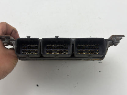 2013-2014 Nissan Altima Engine Computer Control Module Unit ECU MEC300-042 OEM