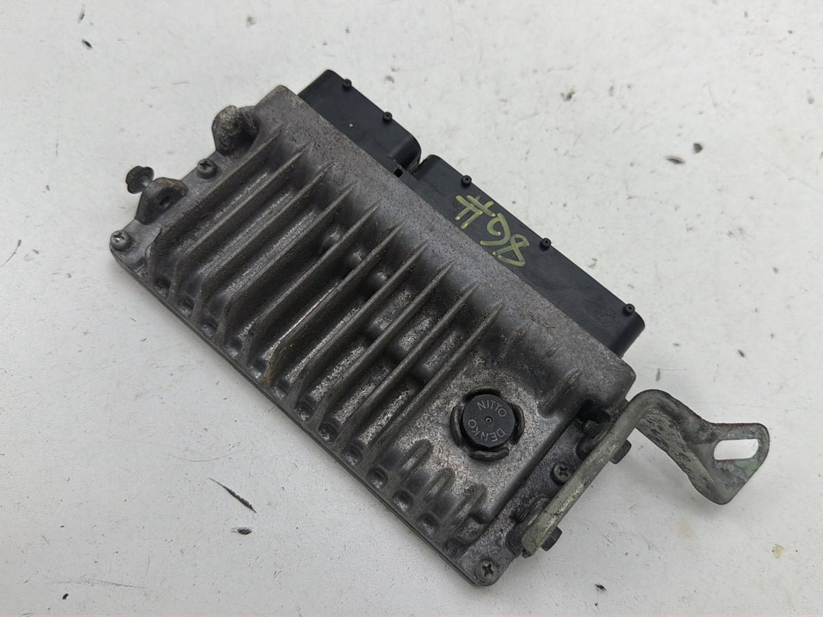 2015-2017 Toyota Camry 2.5L Engine Control Module ECU ECM Computer OEM