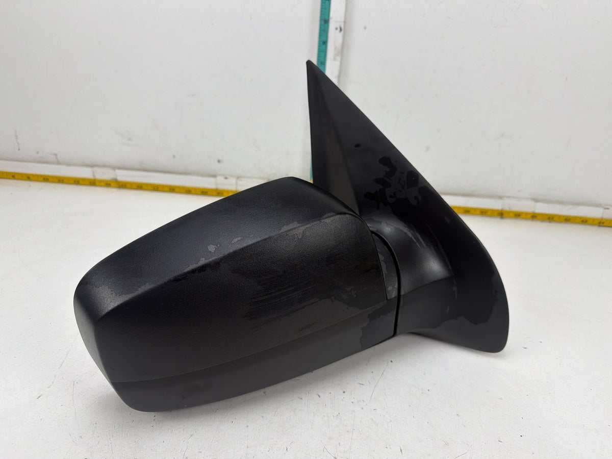 2003-2009 Kia Sorrento Right Passenger Side Door Mirror E11015754 OEM