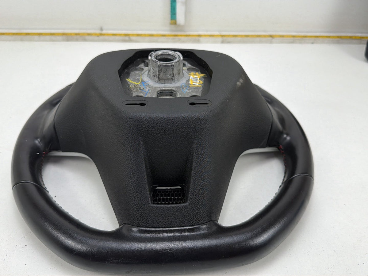 2014-2016 Chevrolet Sonic RS Steering Wheel Controls OEM