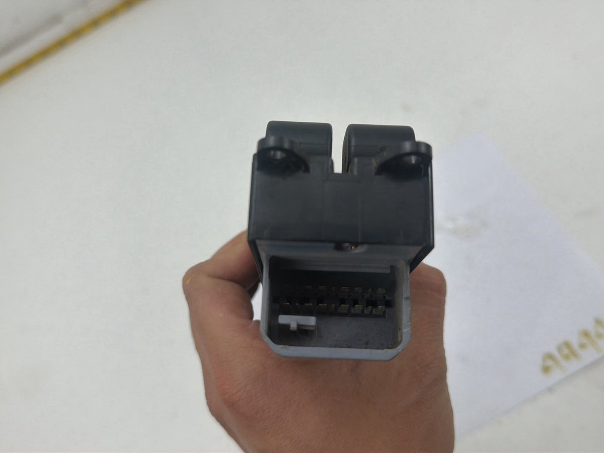 2004-2009 Toyota Sienna Driver Master Power Window Door Lock Switch Panel OEM