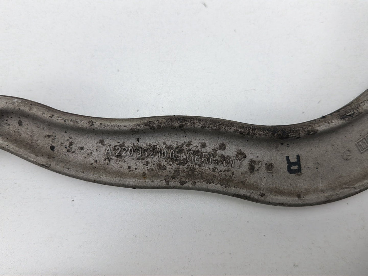 2007-2013 Mercedes-Benz S-Class 550 W221 Right Left Rear Upper Control Arm OEM