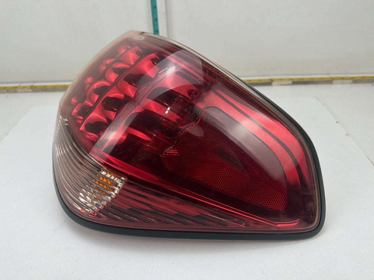 2011-2014 Infiniti QX56 Rear Right Passenger Side Tail Light Lamp OEM