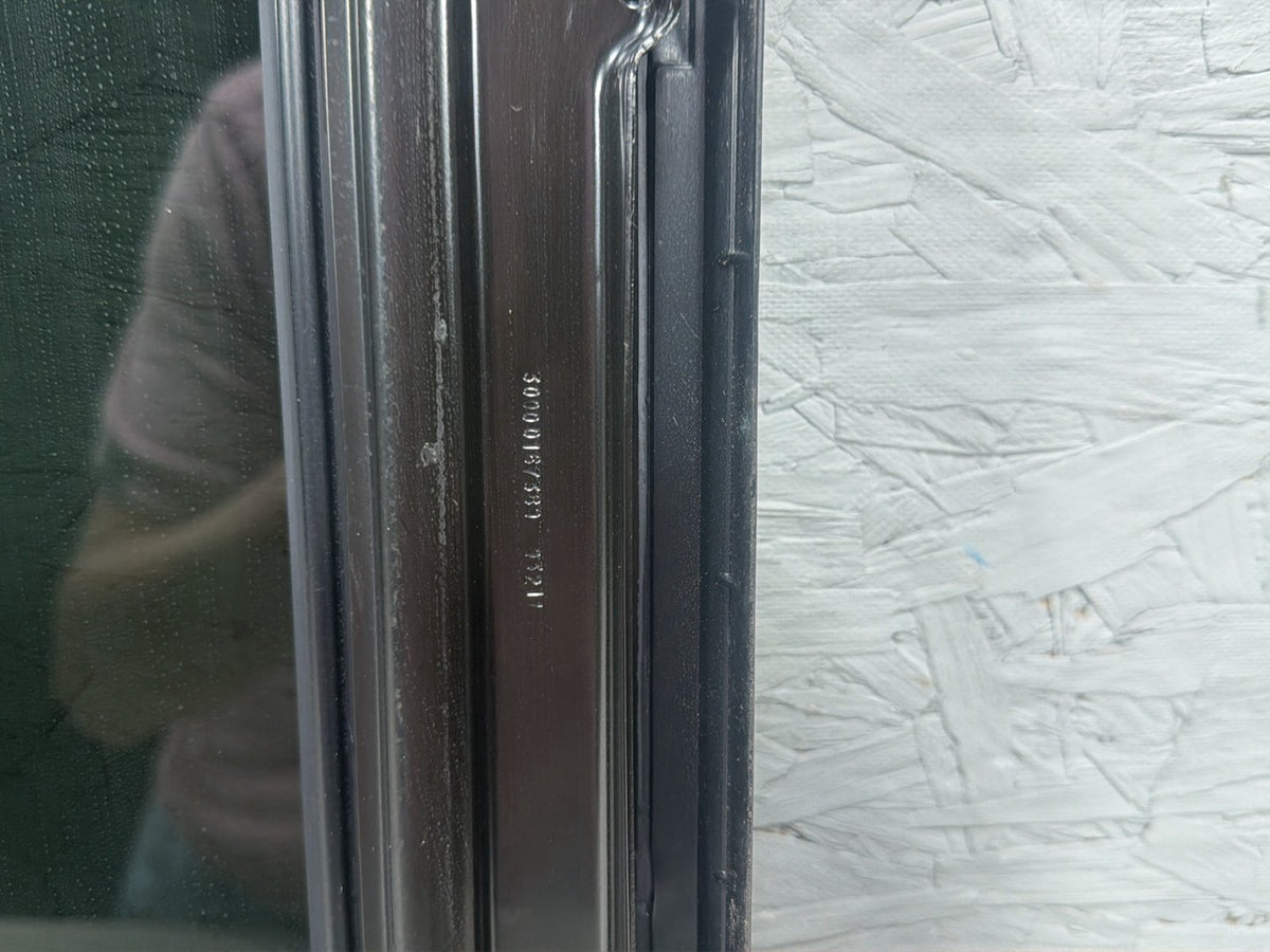2010-2016 Cadillac SRX Front Panoramic Sun Roof Sunroof Window Glass OEM
