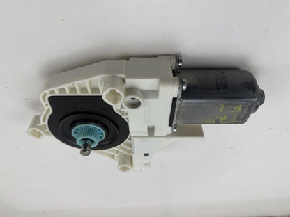 2010-2017 Audi Q5 Front Left Driver Side Door Window Regulator Motor OEM