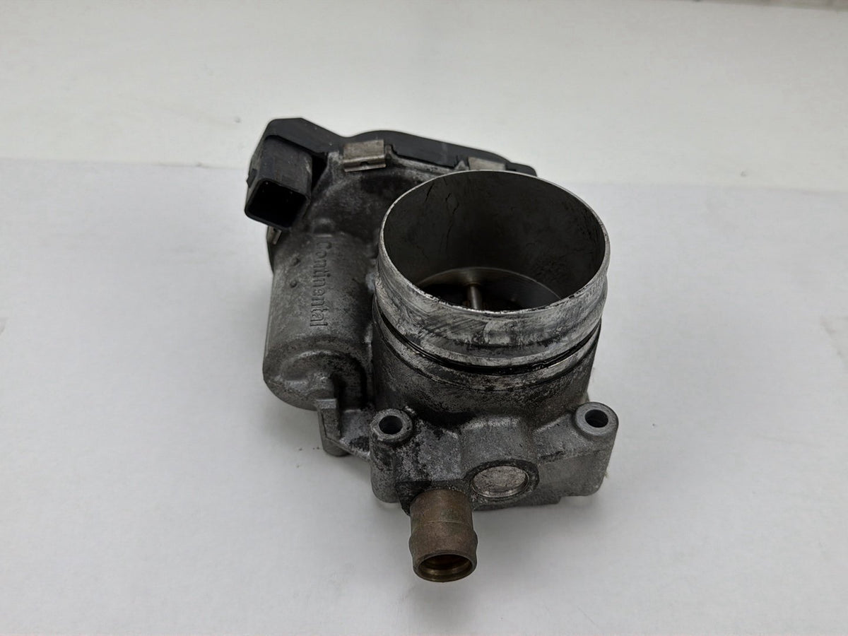 2014 BMW X1 E84 SUV Throttle Body 7588625-04 OEM
